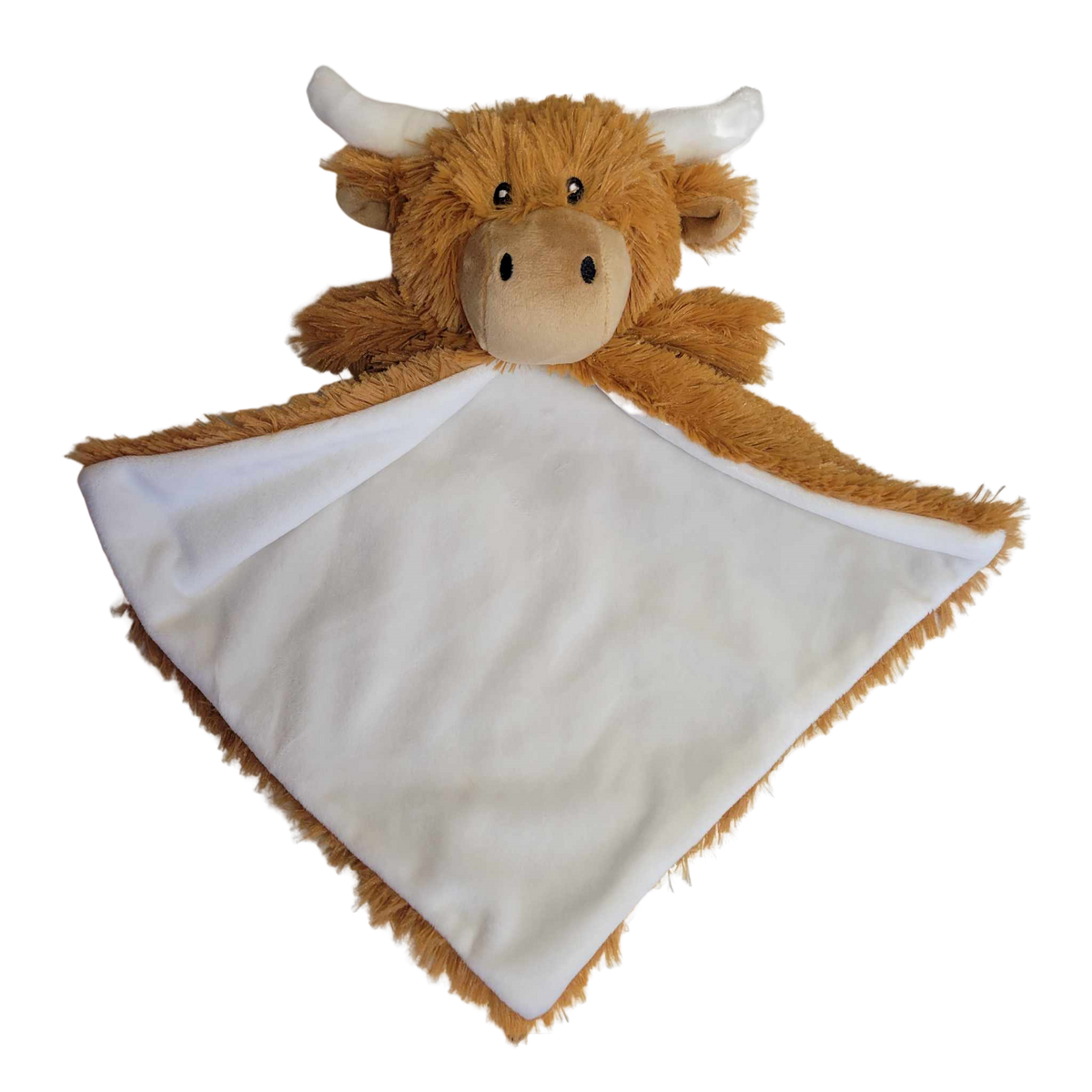 Vache Highland Manoushka Création