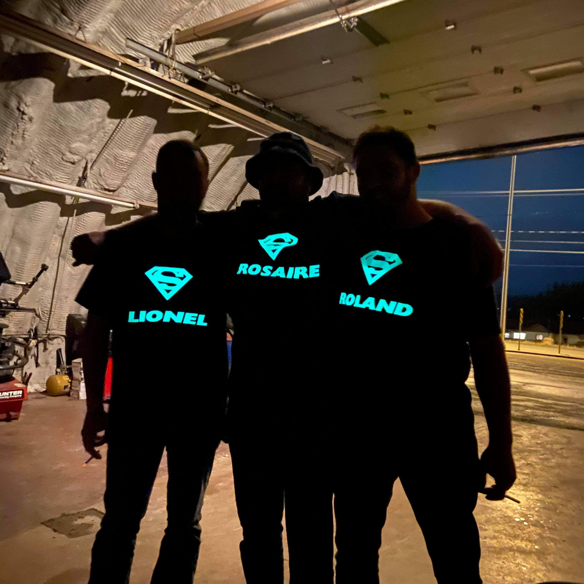 T-SHIRT ADULTE - Personnalisez en fonction de votre demande spéciale manoushkacreation