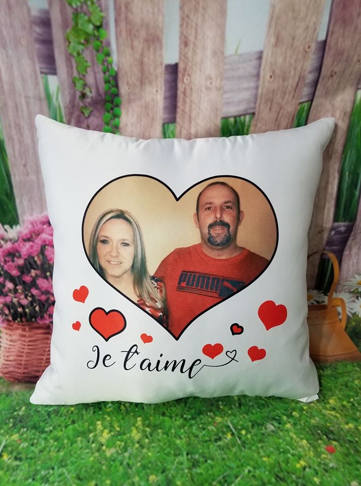 coussin demande spécial - manoushkacreation