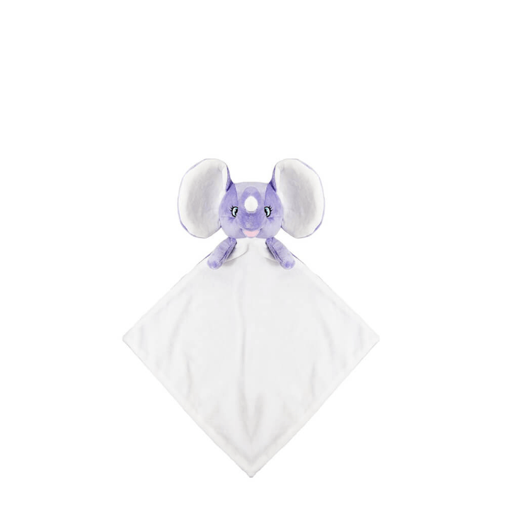 Éléphant mauve - manoushkacreation