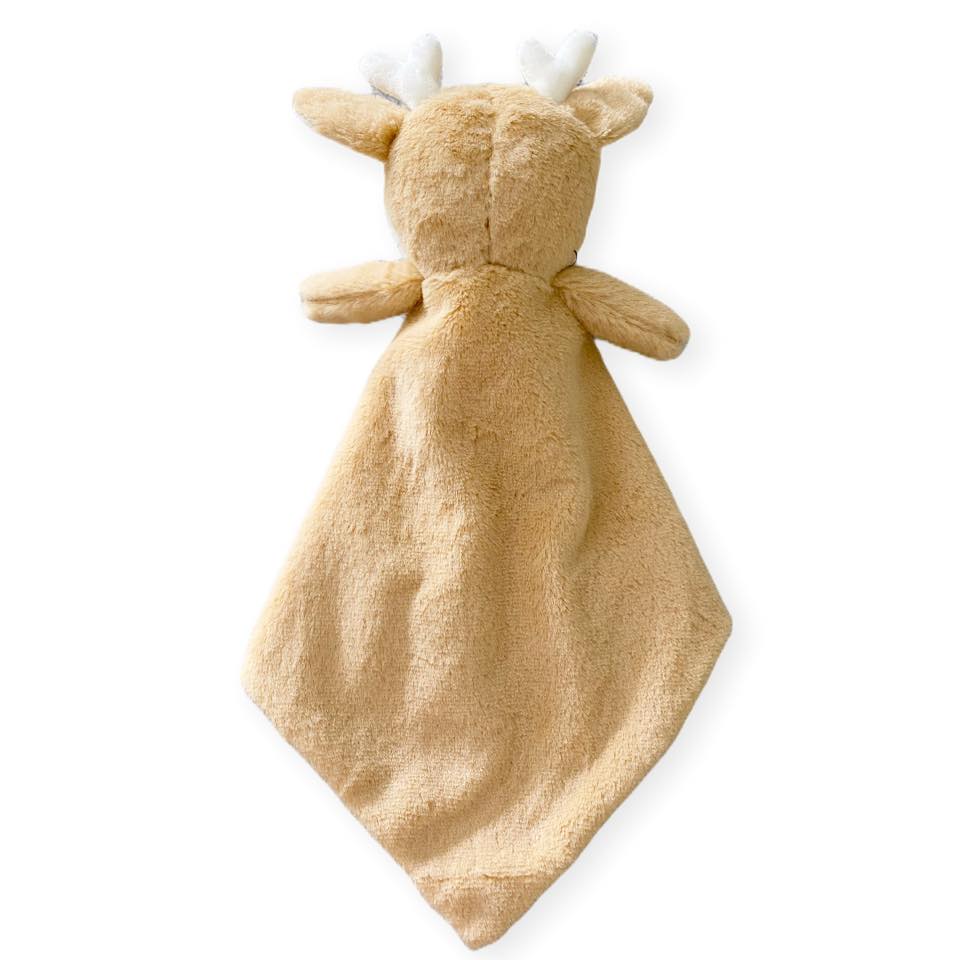 Faon / Fawn doudou - manoushkacreation