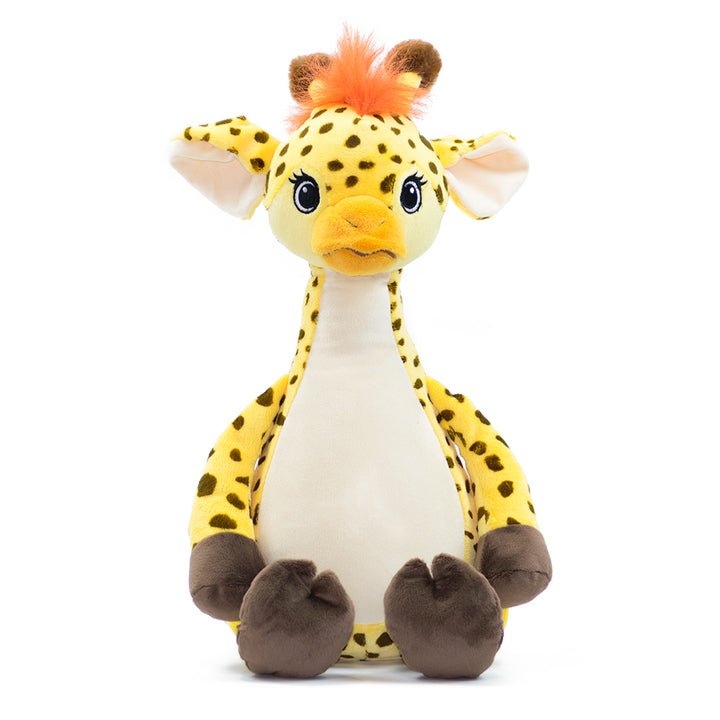 Girafe signature - manoushkacreation