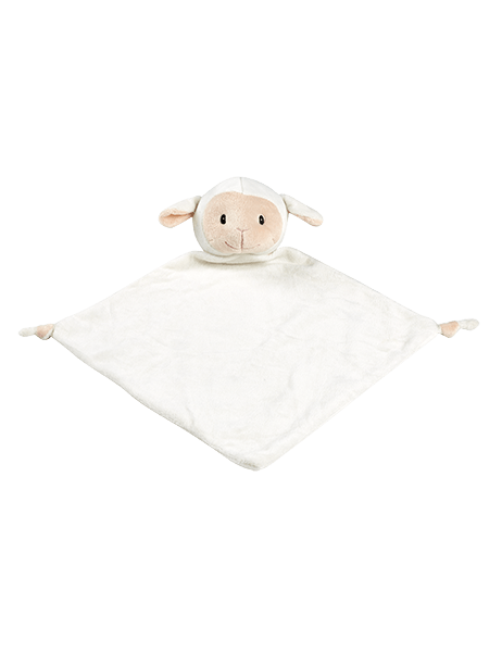Mouton doudou - manoushkacreation