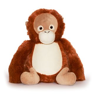 Orang-outan - manoushkacreation