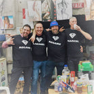 T-SHIRT ADULTE - Personnalisez en fonction de votre demande spéciale manoushkacreation