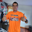 T-SHIRT ADULTE - Personnalisez en fonction de votre demande spéciale manoushkacreation