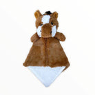 cheval / horse doudou - manoushkacreation