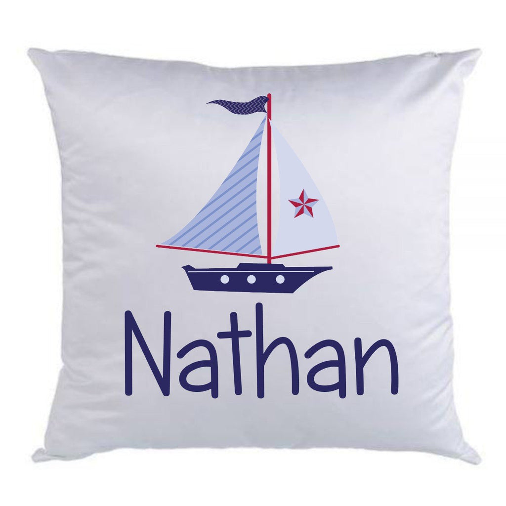 Coussin Bateau - manoushkacreation