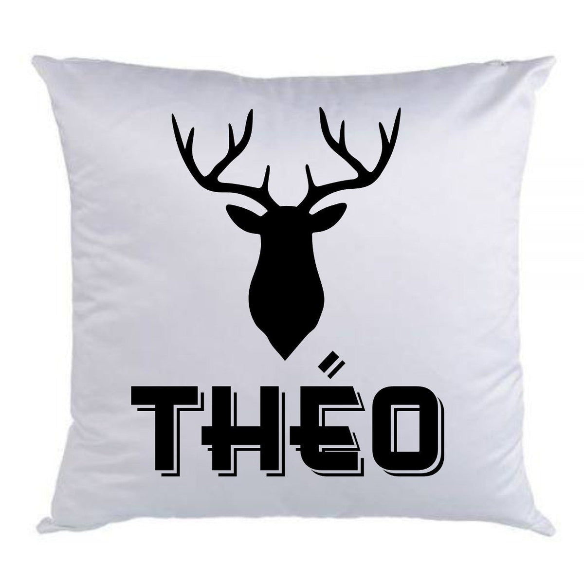 Coussin Chevreuil - manoushkacreation