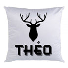 Coussin Chevreuil - manoushkacreation