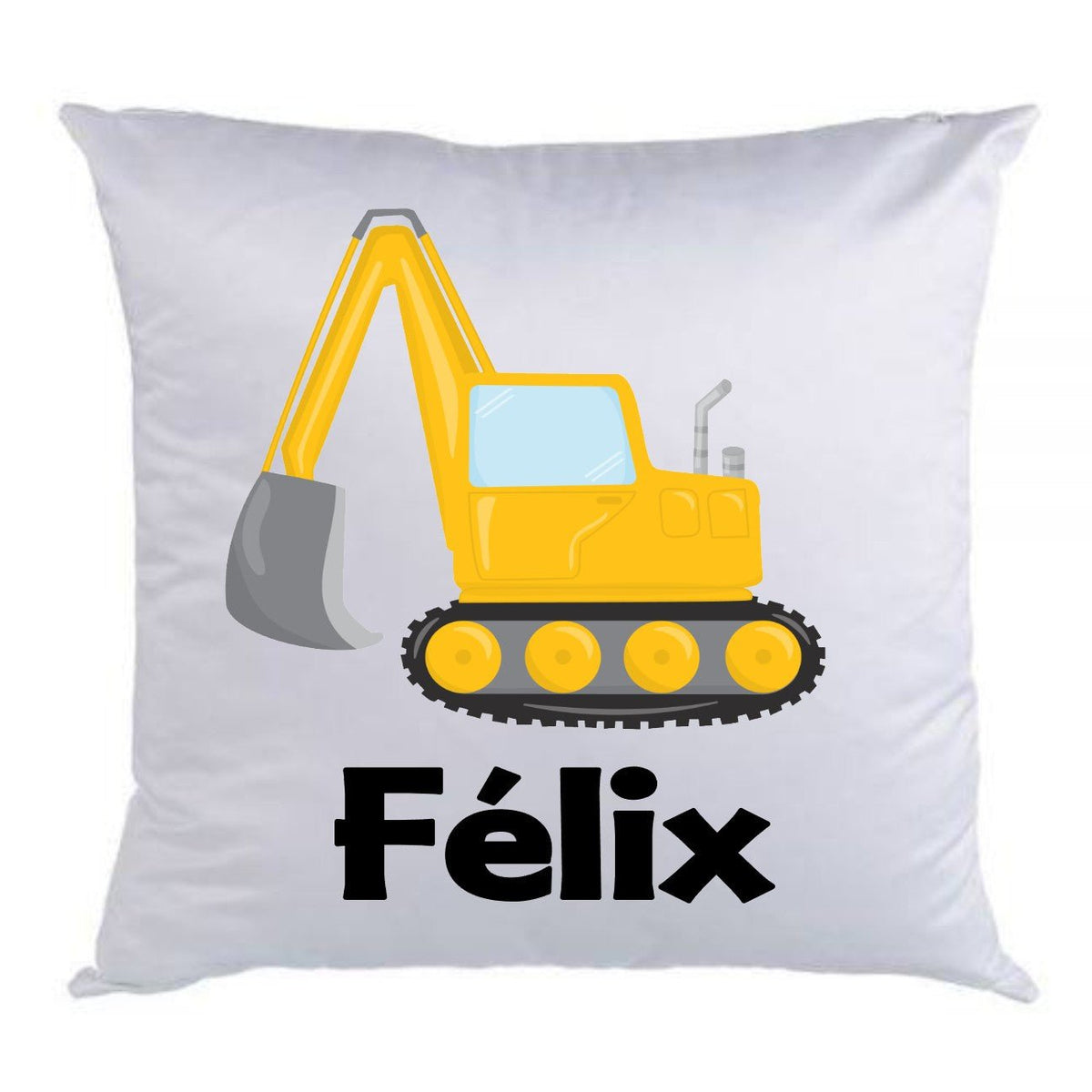 Coussin Construction - manoushkacreation