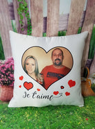 coussin demande spécial - manoushkacreation