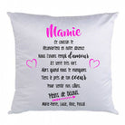 Coussin réconfort - manoushkacreation