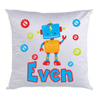 Coussin Robot - manoushkacreation
