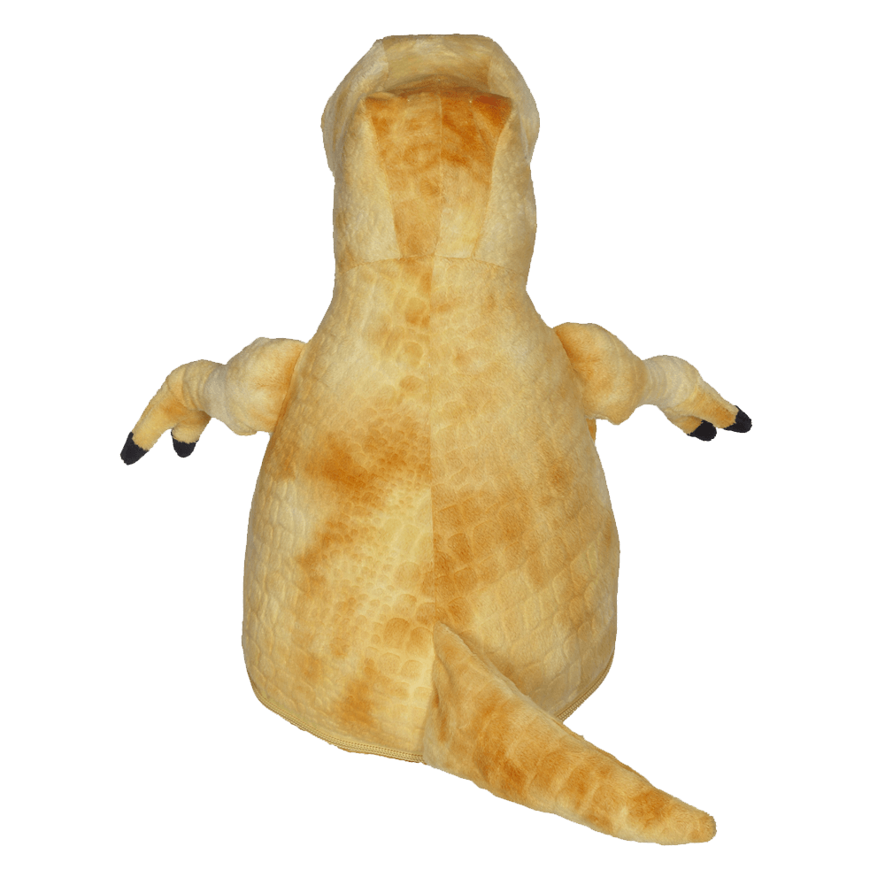 Dino-Tyrannosaure - manoushkacreation