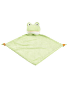 Grenouille doudou - manoushkacreation