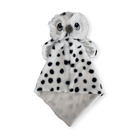 Harfant / Snow Owl doudou - manoushkacreation