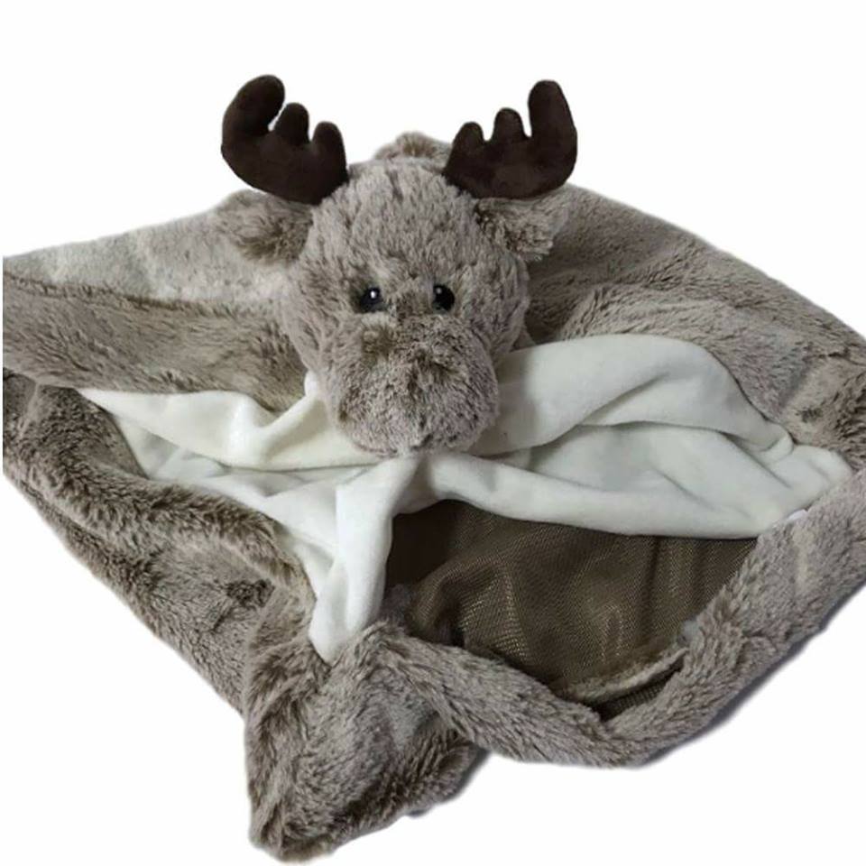 Orignal doudou - manoushkacreation