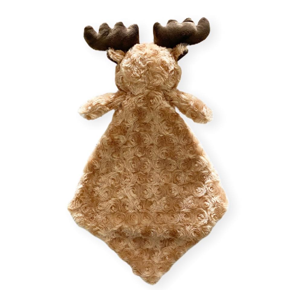 Orignal / moose doudou - manoushkacreation