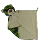 Ours Camo XL doudou - manoushkacreation