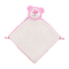 Ours rose doudou - manoushkacreation