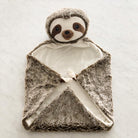 Paresseux doudou - manoushkacreation