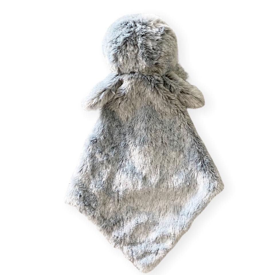 Pingouin doudou - manoushkacreation