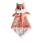 Renard / Fox doudou - manoushkacreation