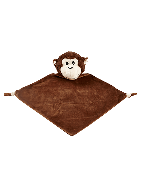 Singe doudou - manoushkacreation