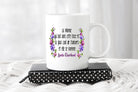 Tasse: la mamie qui boit dans cette tasse est la plus cool de l'univers - manoushkacreation