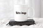 Tasse : Votre création - manoushkacreation