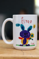 Tasse : Votre dessin - manoushkacreation