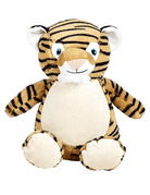 Tigre Bumble - manoushkacreation