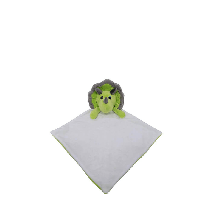 Triceratops doudou - manoushkacreation